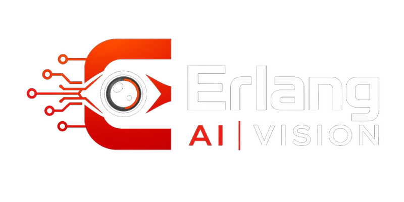 Erlang AI Vision
