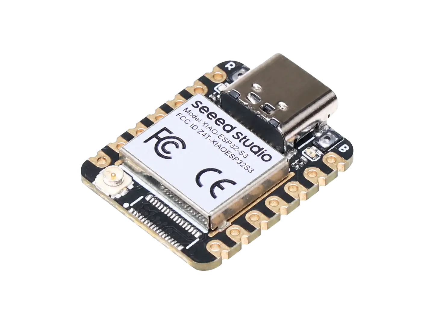 Seeed Studio XIAO ESP32-S3 board